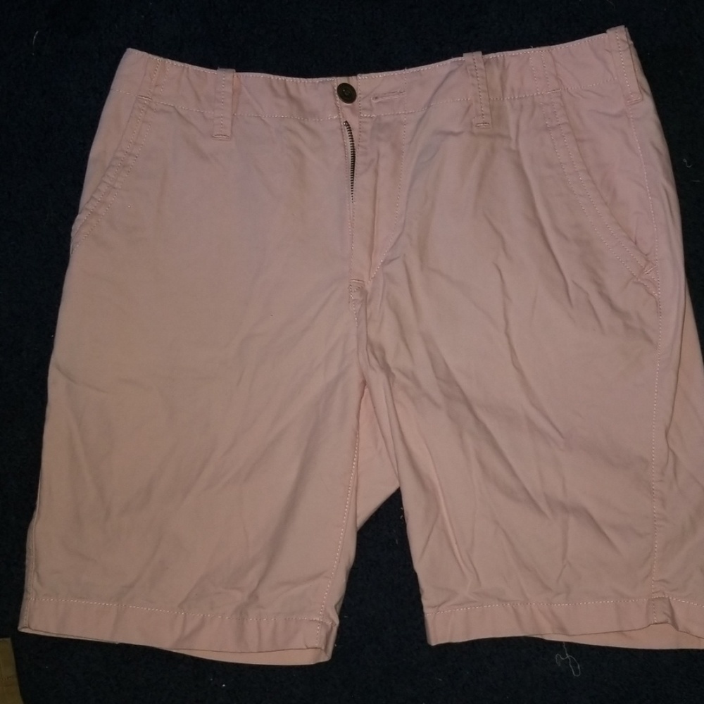 Express mens shorts